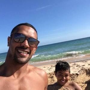 Meet your Posher, Todd